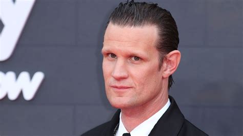 Matt .
